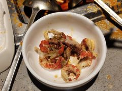 -海底捞火锅(八佰伴店)