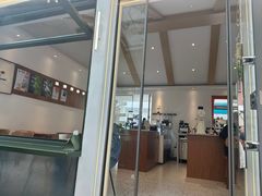 -稀物集咖啡(徽州大道店)