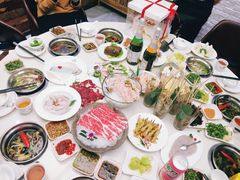 -围炉夜话·潮汕卤水火锅(榕江店)