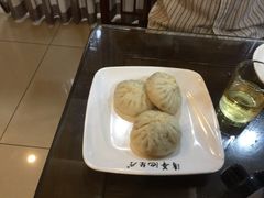 -京天红酒家(虎坊路店)