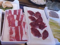 -小龙坎老火锅(北京三里屯店)