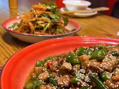 -兔槽江湖菜·重庆璧山兔(水围店)