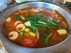 -苗家恒灵酸汤鱼-跳水牛肉连锁店(凯里总店)