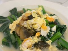 -翡翠拉面小笼包(岭南新天地店)