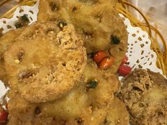 -冶建镜子·老南昌大排档·江西虾王(总店)