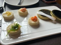-YUE·6·西式融合餐厅(外滩六号店)