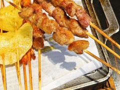 -黄鱼炙夜·烧烤·小龙虾(星荟广场店)