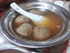 -阿秋牛排(湖心街店)