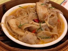-添好运点心专门店(百老汇店)