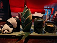 -富力丽思卡尔顿酒店·FLAIR餐厅酒吧