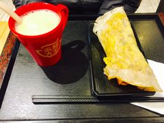 -永和大王(浦东南路店)