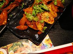 -蛙三泡椒牛蛙(万象城店)