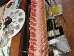 -阳坊胜利涮羊肉(禧乐汇店)