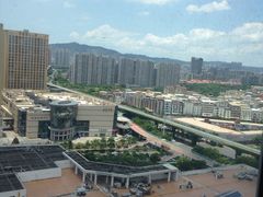 -佰推·肩颈腰·推拿理疗(湾悦城店)