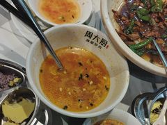 -周大厨辣椒炒肉(淮安万达店)