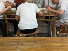 -老刘家泡馍·陕西老字号(钟楼广济街店)