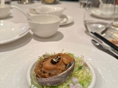 -香宫(九龙香格里拉店)