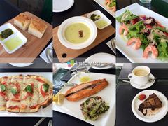 -EATALIA意塔利意式餐厅(鼓楼店)