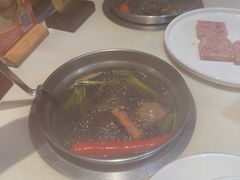 -围炉夜话·潮汕卤水火锅(榕江店)
