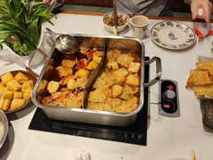 -螺大喜螺蛳粉火锅(雍和宫店)