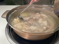 -烹然四季椰子鸡火锅(姚家园万象汇店)