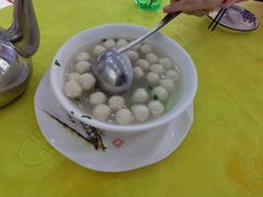 -秋姐美食店(旅游大道店)