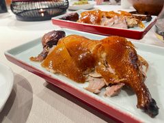 -京味斋·北京烤鸭(小西天店)