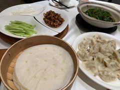 -山东老家(科韵分店)