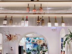 -春树下·树屋花房西餐厅(罍街AS1980店)