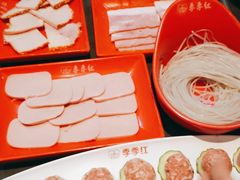 -季季红火锅(丰城洪客隆店)