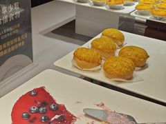 -汉斯南美烤肉(总店)