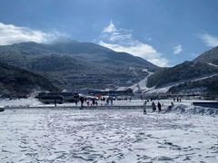 -太子岭滑雪场