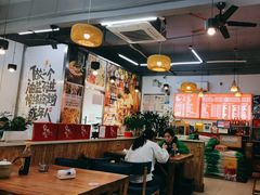 -螺蛳粉先生(蓟门桥店)