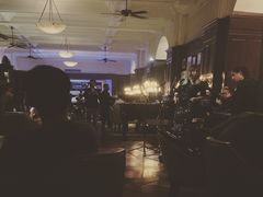 -LONG BAR 廊吧(外滩华尔道夫酒店)