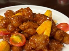 -有梦特色餐厅(古子城店)