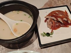 -北京全聚德(清华园店)