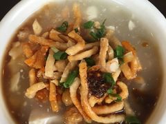-天回镇何氏豆腐(总店)