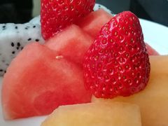 -行者书屋大堂吧 ·下午茶(南京圣和府邸酒店)