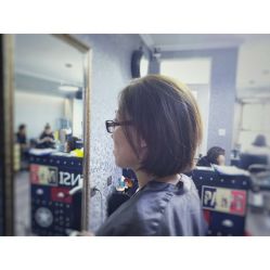 点击看大图 -INSI Hair Salon