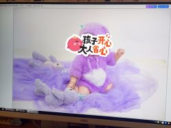 -小熊维尼高端儿童摄影(罗湖区总店)