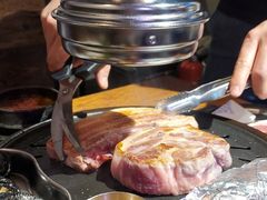 -济州爱肉堂(总店)