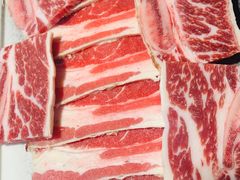 -原始泥炉烤肉(总店)