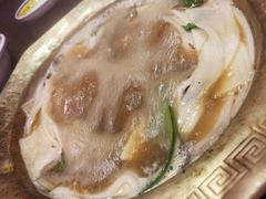 -芦月轩羊蝎子(劲松店)
