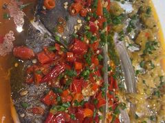 -雍沪里·沪湘融合菜( 康桥店)