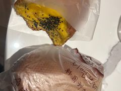 -韩国利尔面包(桂林路店)