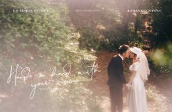 -GO VISION 动视觉婚纱摄影高级定制