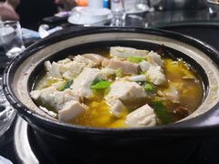 -好灶头妈妈菜·柴火灶台鱼·千岛湖土菜地标美食