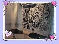 大堂-BE NORMAL CAFE(霞溪路店)