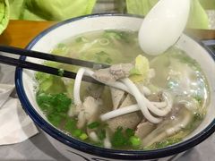 -河州春清真西北特色美食(虎踞路店)