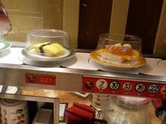 -万岁寿司(万国店)